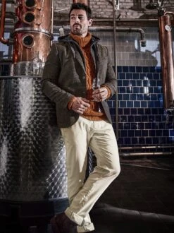 Ziel-erreicht-Chino 18 Ziel-erreicht-Chino -Kleidung Verkauf EC24 6219 DD