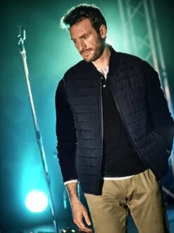 Ohne-Kompromisse-Weste -Kleidung Verkauf EC24 6225 DF