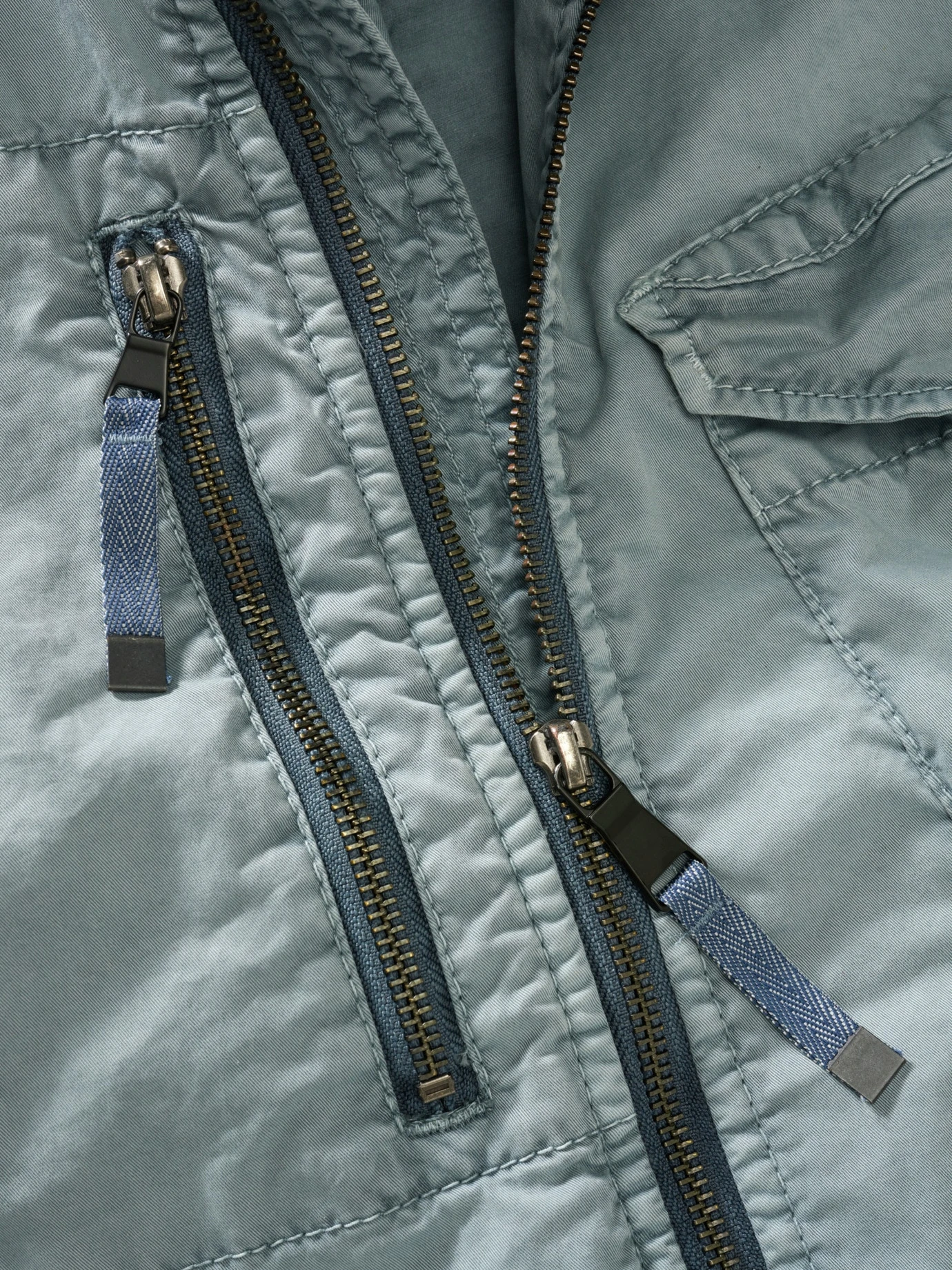 Projekt-Weste 9 Projekt-Weste – Bild 9