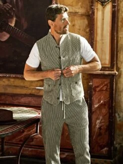 Lass-krisseln-Hose -Kleidung Verkauf EC24 6229 DF 1