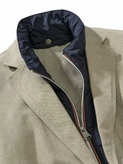 Open Air-Sakko -Kleidung Verkauf EC24 6230 DG 1