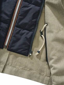 Open Air-Sakko -Kleidung Verkauf EC24 6230 DI