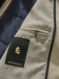 Open Air-Sakko -Kleidung Verkauf EC24 6230 DJ 1