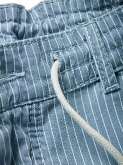 Wadenbetoner-Indigoshorts -Kleidung Verkauf EC24 6231 DH 1