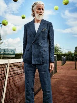 Spielzug-Anzugsakko -Kleidung Verkauf EC24 6238 DF 1