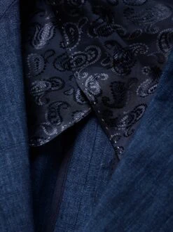 Spielzug-Anzugsakko -Kleidung Verkauf EC24 6238 DG