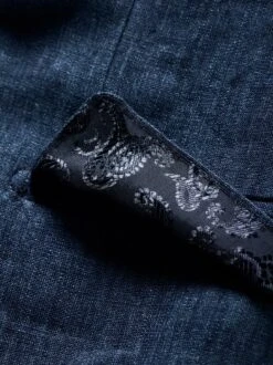 Spielzug-Anzugsakko -Kleidung Verkauf EC24 6238 DI