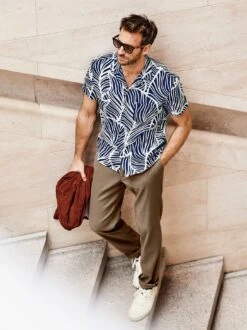 Backstuben-Leinenhose -Kleidung Verkauf EC24 6239 DE