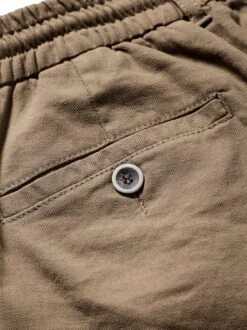 Backstuben-Leinenhose -Kleidung Verkauf EC24 6239 DI 1