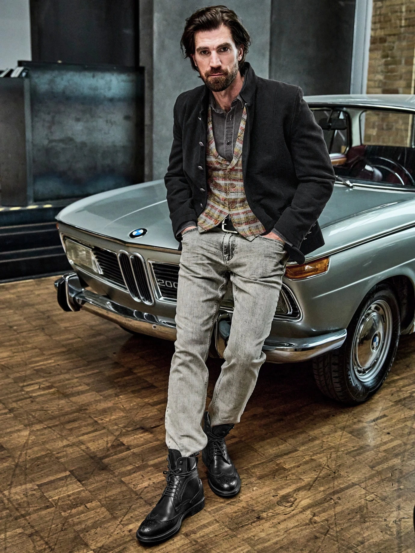 Comeback-Jeans 13 Comeback-Jeans – Bild 13