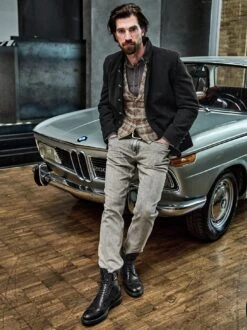 Comeback-Jeans 22 Comeback-Jeans -Kleidung Verkauf EC24 6242 DA