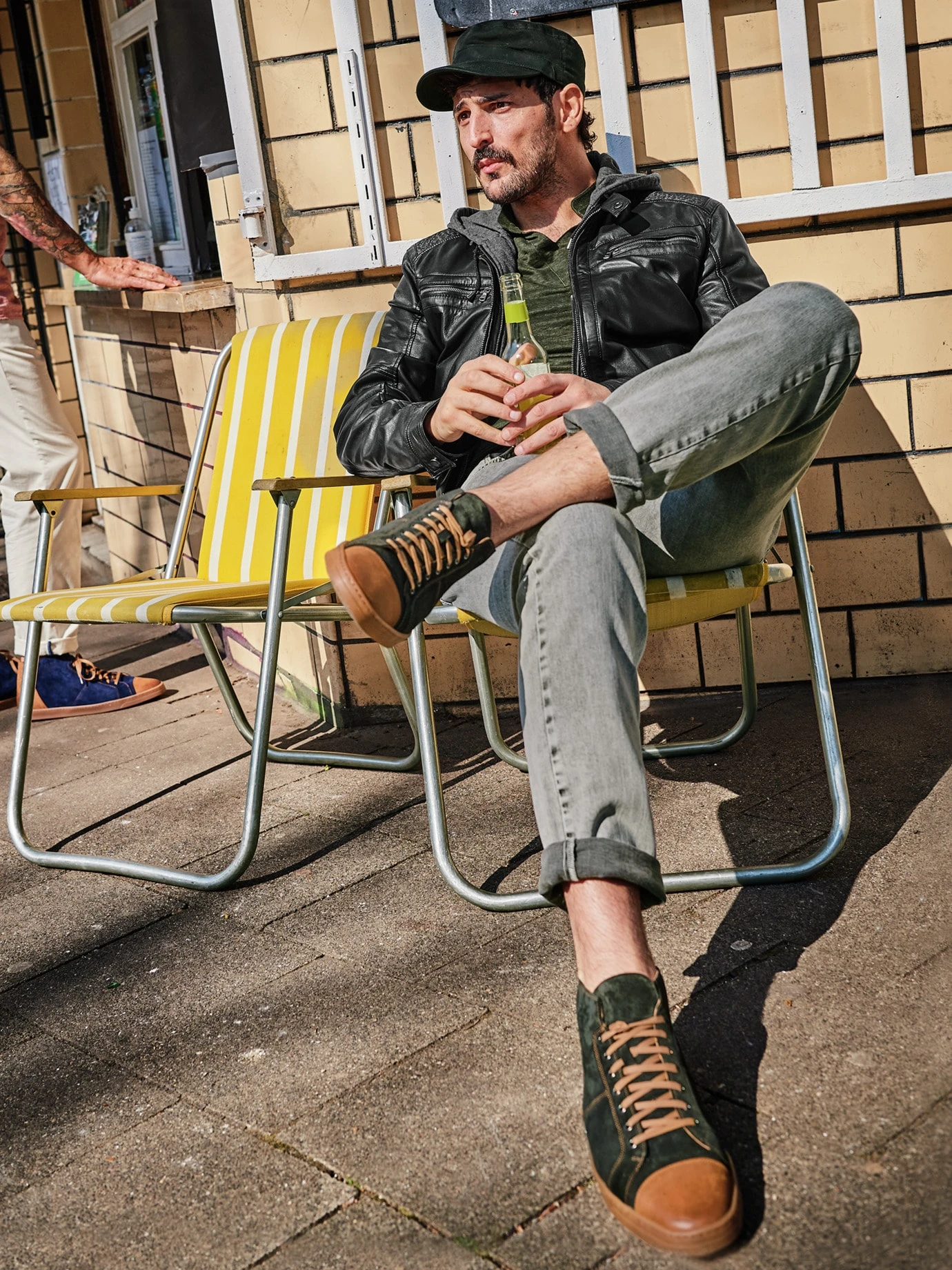 Comeback-Jeans 17 Comeback-Jeans – Bild 17