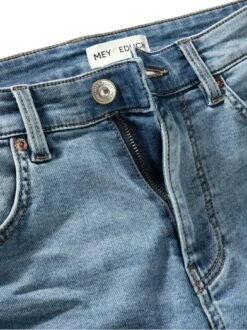 Denim-Joggshorts 2.0 -Kleidung Verkauf EC24 6243 DG