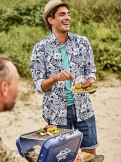 Denim-Joggshorts 2.0 -Kleidung Verkauf EC24 6244 DE