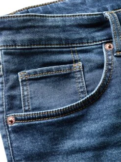 Denim-Joggshorts 2.0 -Kleidung Verkauf EC24 6244 DG