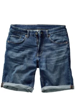 Denim-Joggshorts 2.0 -Kleidung Verkauf EC24 6244 FA