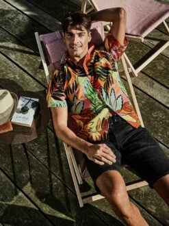 Denim-Joggshorts 2.0 -Kleidung Verkauf EC24 6245 DD