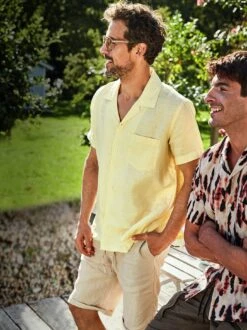 Piazza-Shorts -Kleidung Verkauf EC24 6254 DE