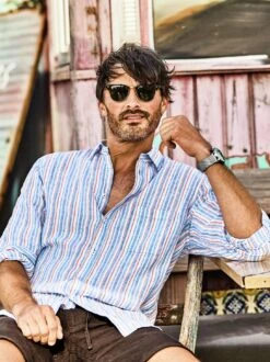 Piazza-Shorts -Kleidung Verkauf EC24 6255 DF