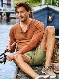 Streetfisher Shorts 29 Streetfisher Shorts -Kleidung Verkauf EC24 6259 DD