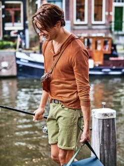 Streetfisher Shorts 30 Streetfisher Shorts -Kleidung Verkauf EC24 6259 DE