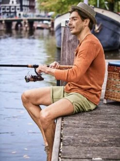 Streetfisher Shorts 31 Streetfisher Shorts -Kleidung Verkauf EC24 6259 DF