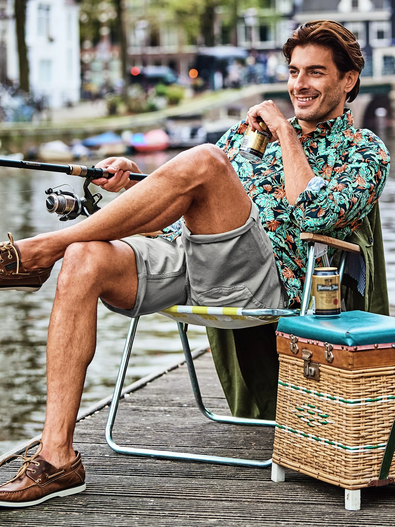 Streetfisher Shorts 17 Streetfisher Shorts – Bild 17