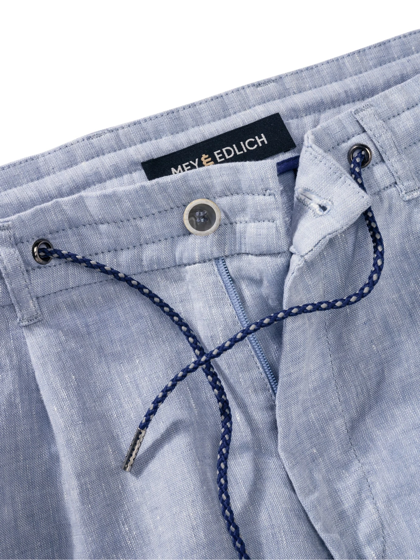 Hitzesieger-Leinenhose 8 Hitzesieger-Leinenhose – Bild 8