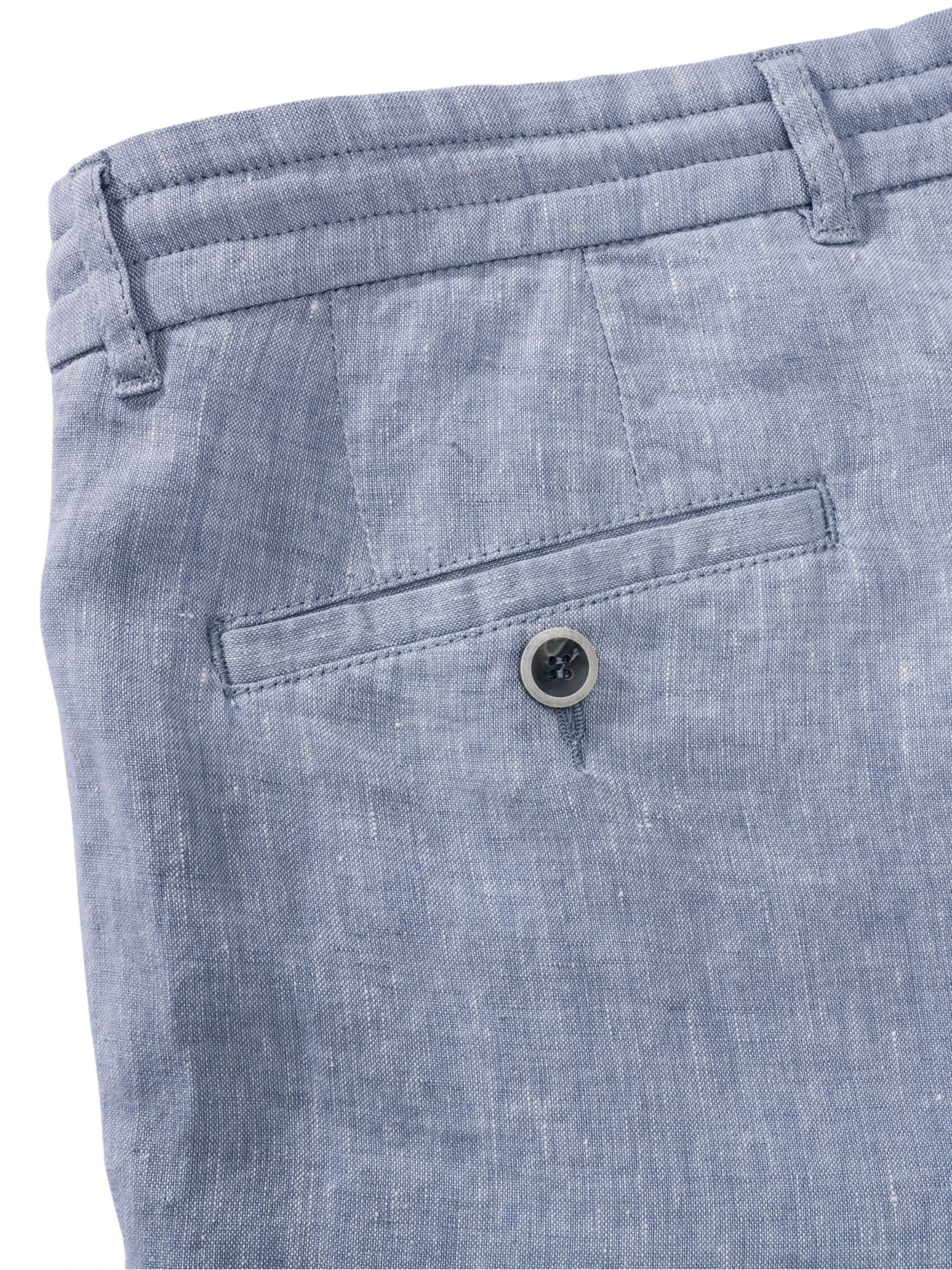 Hitzesieger-Leinenhose 10 Hitzesieger-Leinenhose – Bild 10