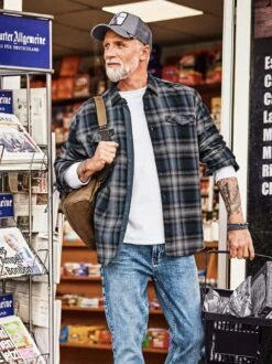 Insel-Jeans 18 Insel-Jeans -Kleidung Verkauf EC24 6282 DE