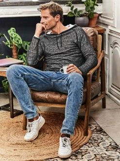 Insel-Jeans 27 Insel-Jeans -Kleidung Verkauf EC24 6282 DF 1