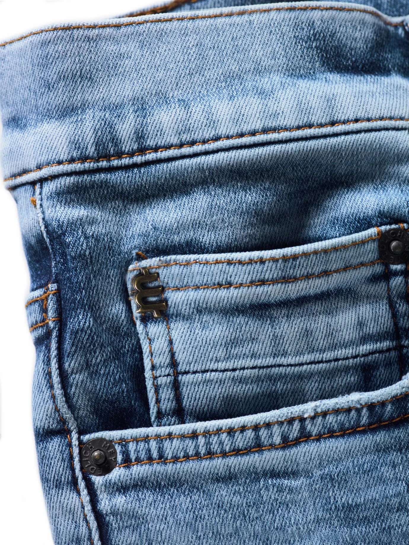 Insel-Jeans 5 Insel-Jeans – Bild 5