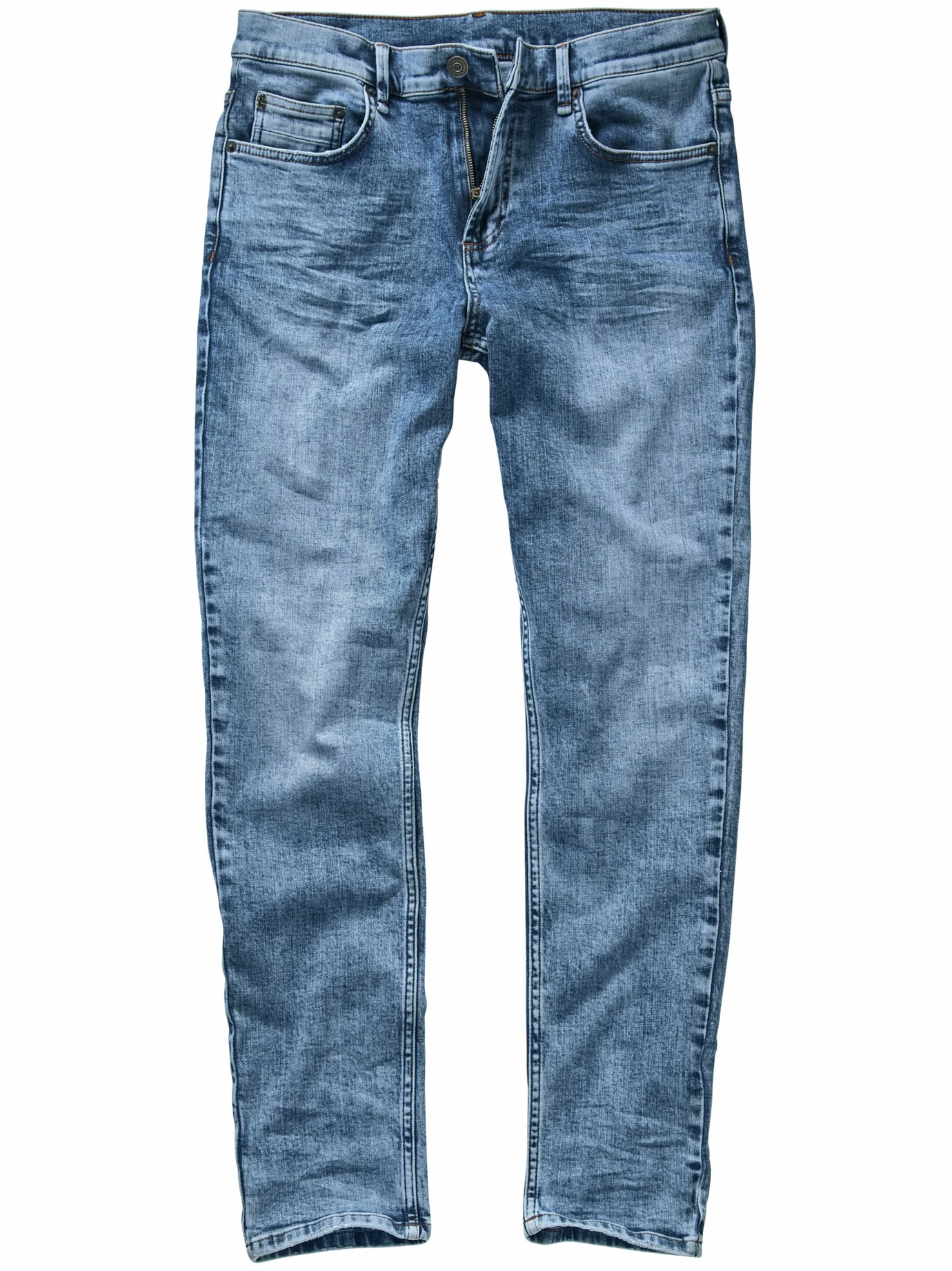 Insel-Jeans 1 Insel-Jeans