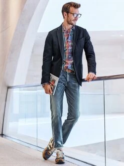 Jeans Anbass 16 Jeans Anbass -Kleidung Verkauf EC24 6285 DF