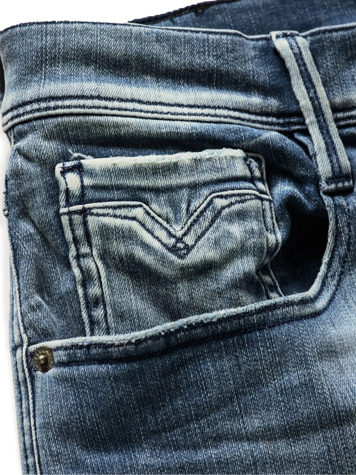 Jeans Anbass 4 Jeans Anbass – Bild 4