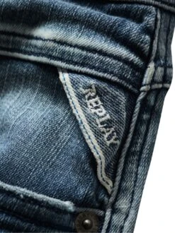 Jeans Anbass 19 Jeans Anbass -Kleidung Verkauf EC24 6285 DI