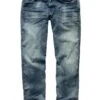 Jeans Anbass