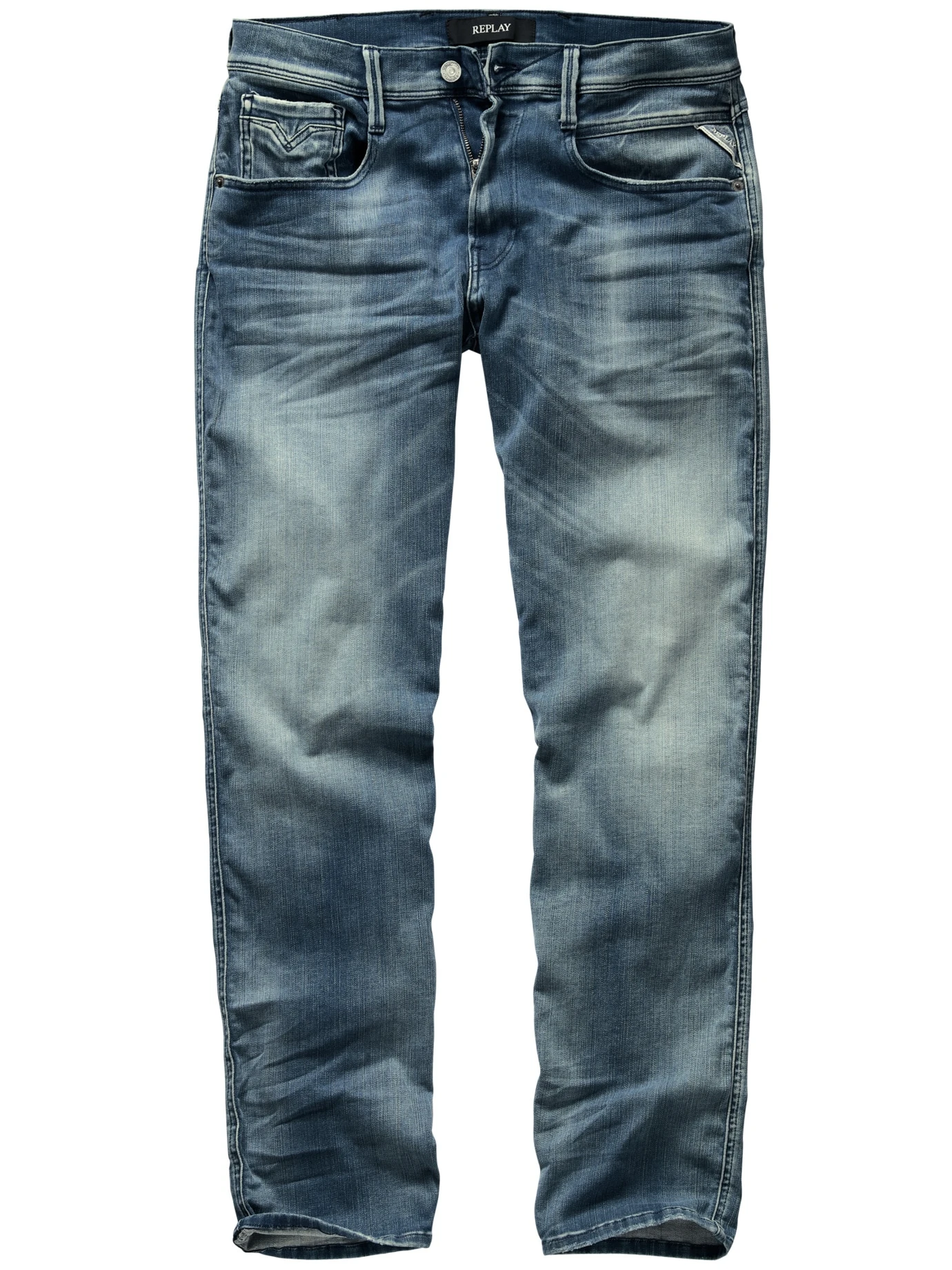 Jeans Anbass 1 Jeans Anbass
