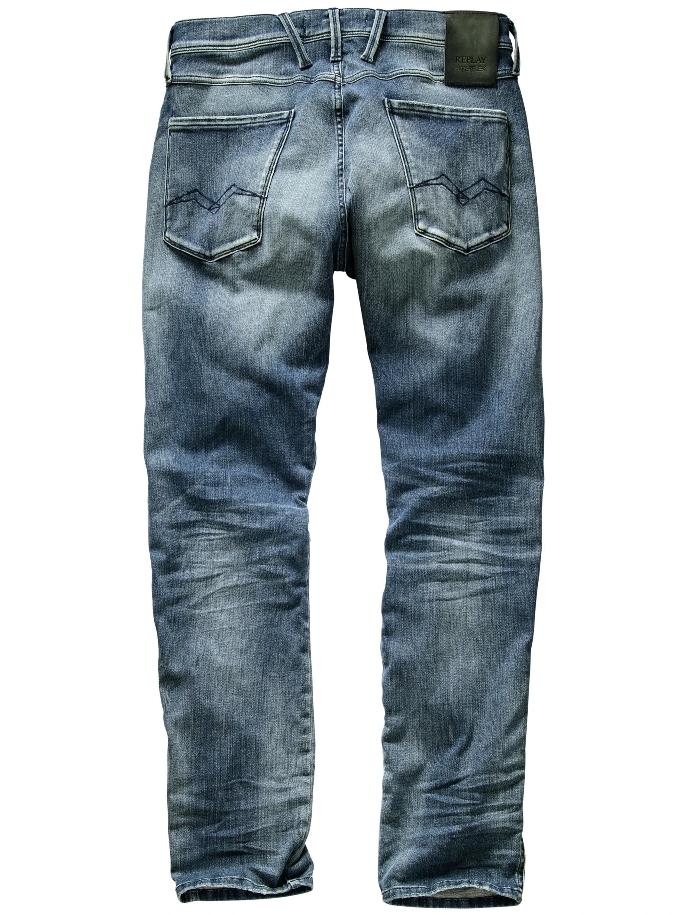 Jeans Anbass 9 Jeans Anbass – Bild 9