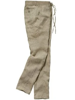 Hitzesieger-Leinenhose 24 Hitzesieger-Leinenhose -Kleidung Verkauf EC24 6286 FA 1