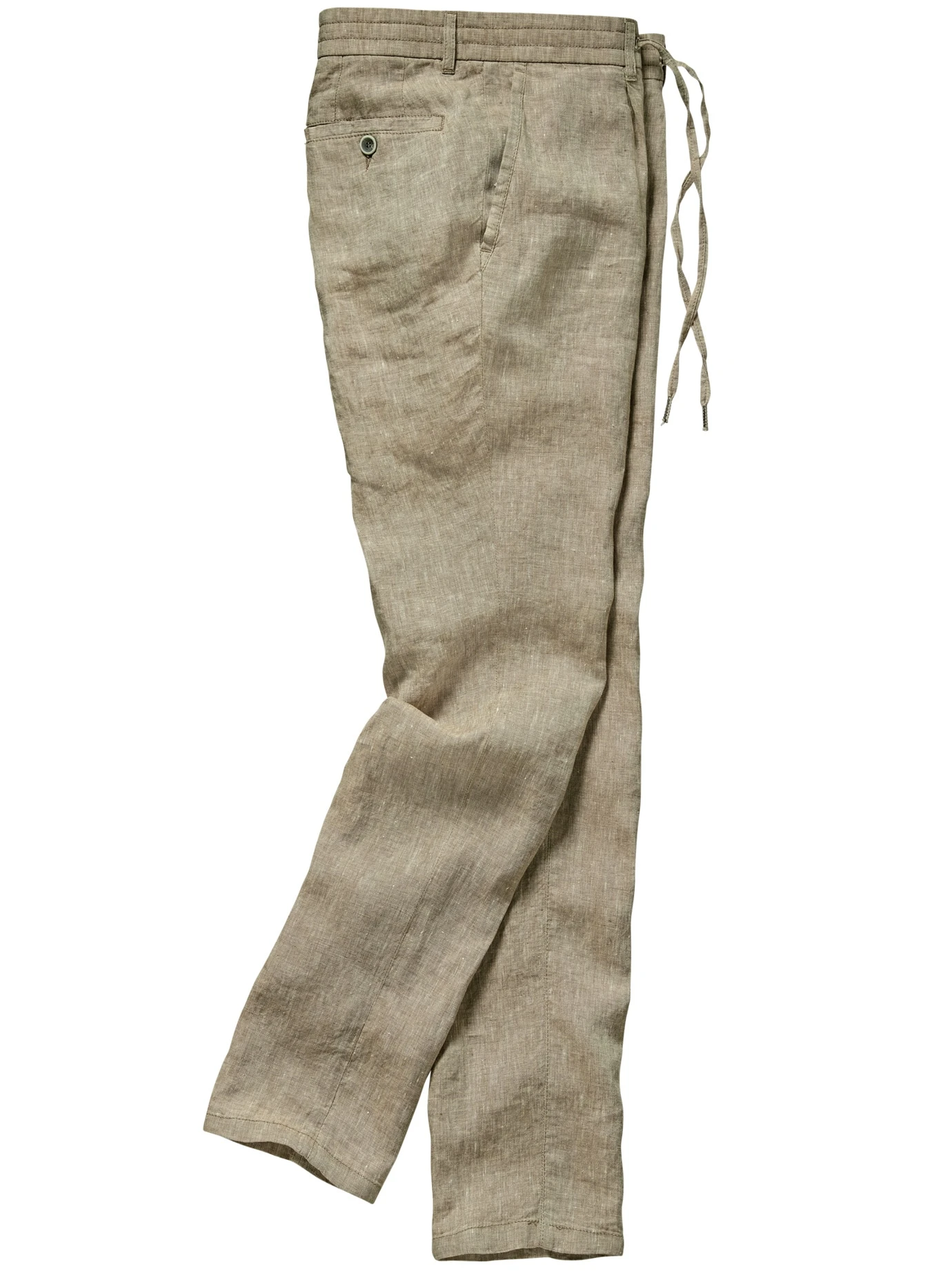 Hitzesieger-Leinenhose 11 Hitzesieger-Leinenhose – Bild 11