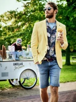 Oh-happy-day-Blazer -Kleidung Verkauf EC24 6289 DF