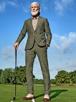 Kaktus-Anzugsakko -Kleidung Verkauf EC24 6291 DE 1