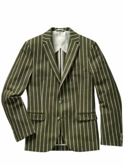 Kaktus-Anzugsakko -Kleidung Verkauf EC24 6291 FA 1