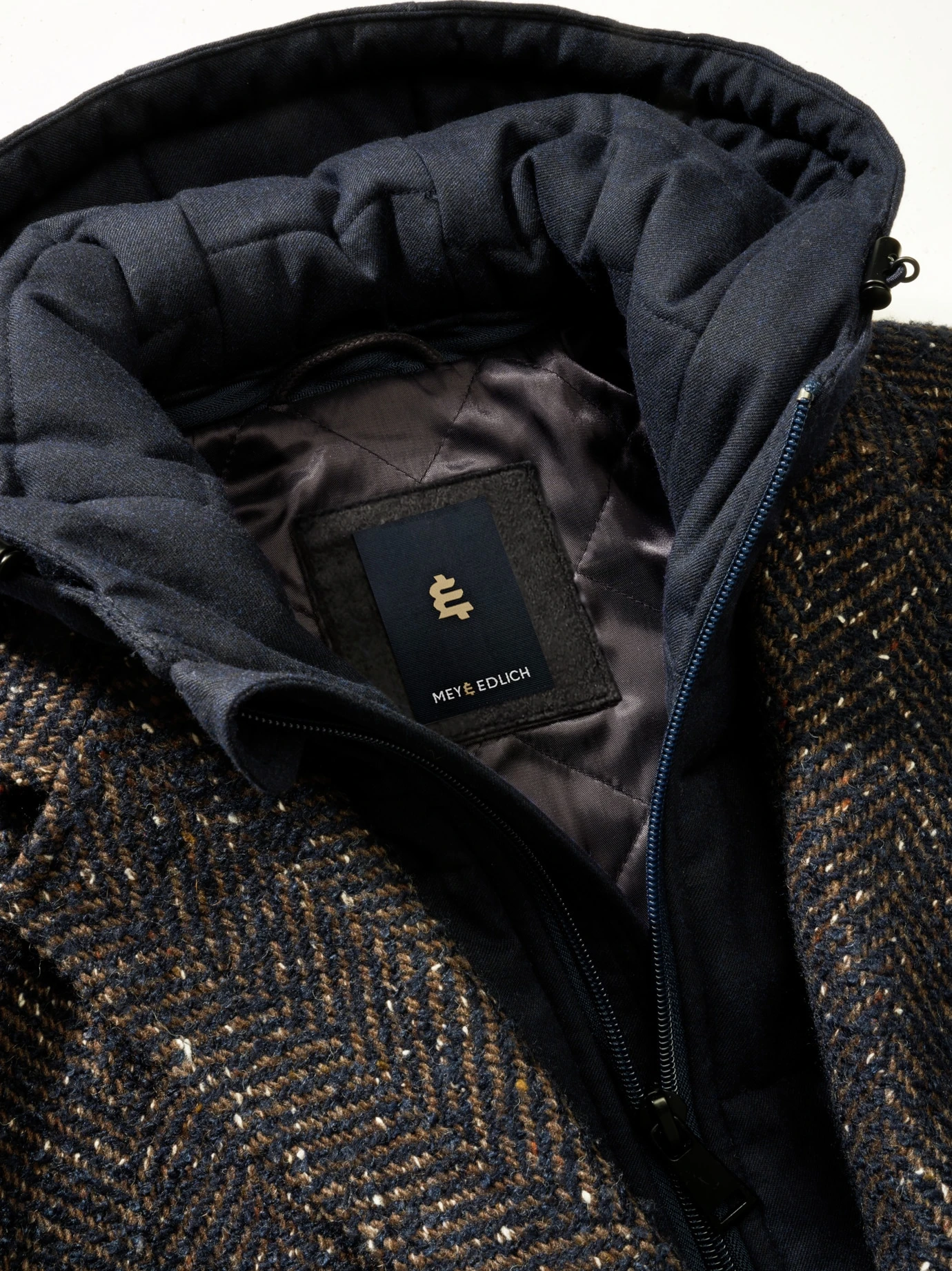 Veranlagter Mantel 6 Veranlagter Mantel – Bild 6