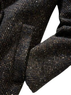 Veranlagter Mantel 30 Veranlagter Mantel -Kleidung Verkauf EC24 6302 DH 1