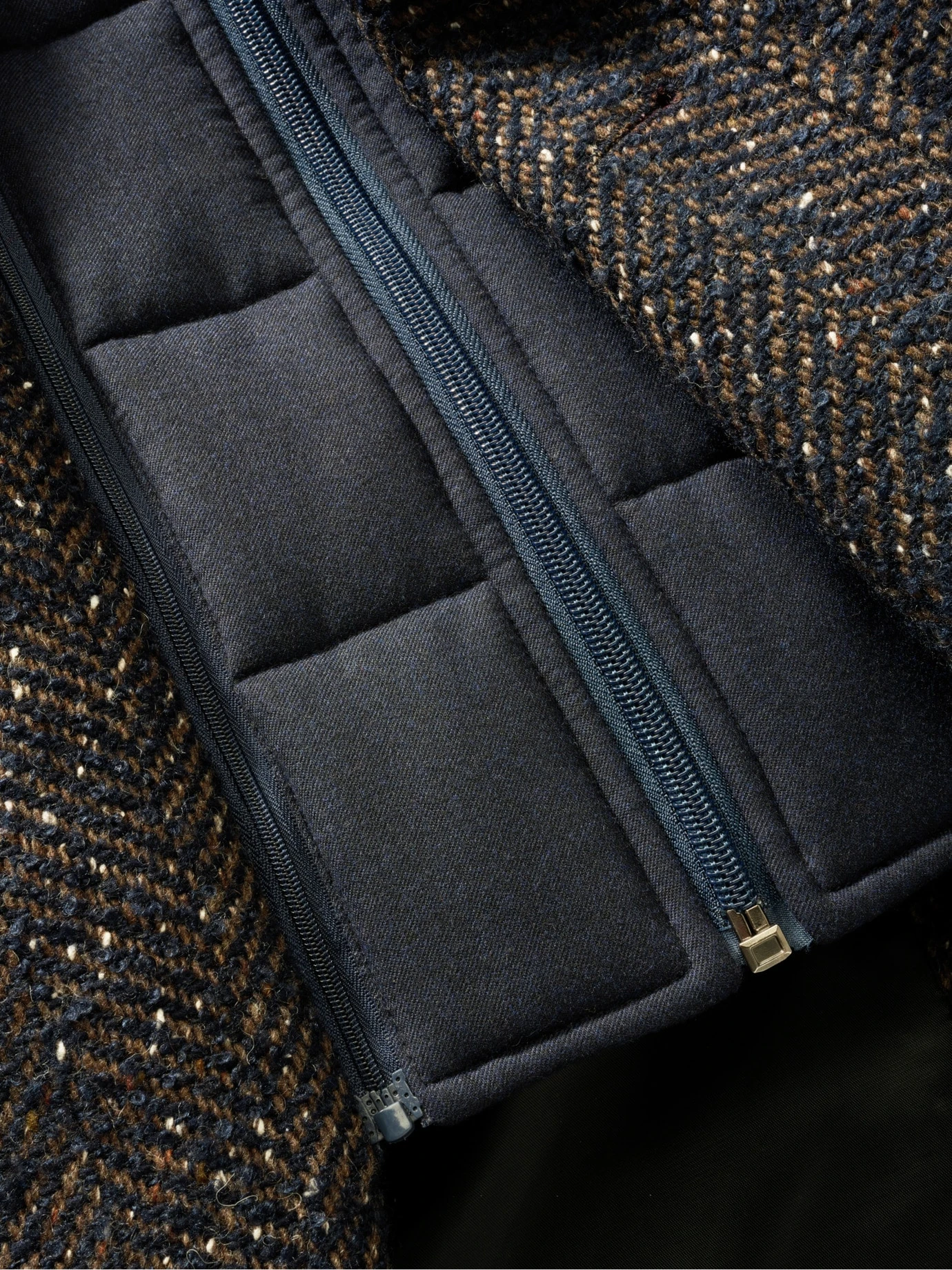 Veranlagter Mantel 16 Veranlagter Mantel – Bild 16