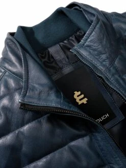 Kältemesser-Lederblouson -Kleidung Verkauf EC24 6308 DG