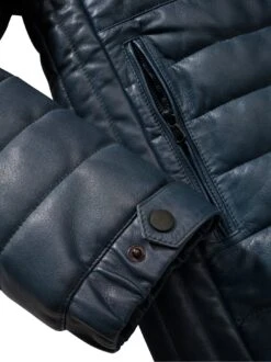 Kältemesser-Lederblouson -Kleidung Verkauf EC24 6308 DH