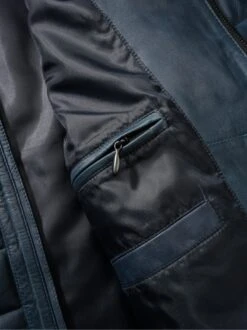 Kältemesser-Lederblouson -Kleidung Verkauf EC24 6308 DI 1